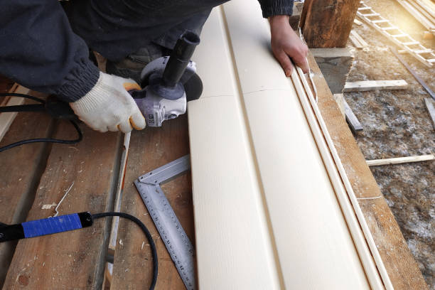 Best Stone Veneer Siding  in North Enid, OK