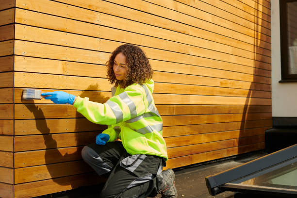 Siding for Commercial Buildings in North Enid, OK
