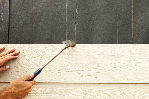 Reliable North Enid, OK Siding Solutions